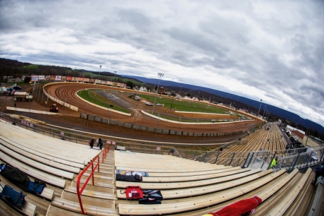 Port Royal Speedway (heathlawsonphotos.com)