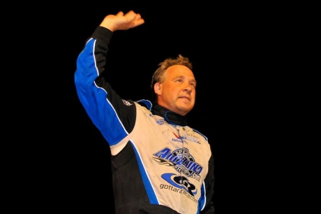 Steve Francis won Volusia's finale. (thesportswire.net)