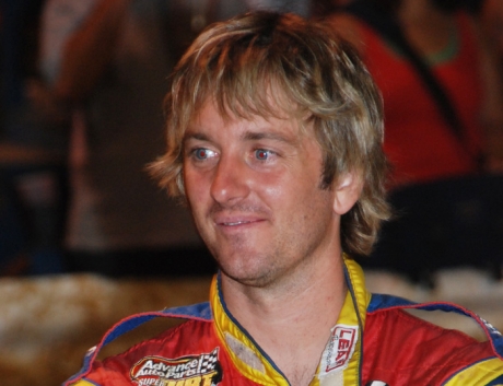 Tim McCreadie (DirtonDirt.com)