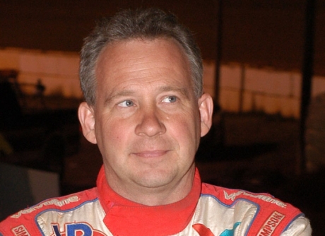 Steve Francis (mrmracing.net)