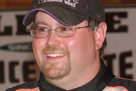 Jeff Rine already has seven 2010 victories. (Brian McLeod)