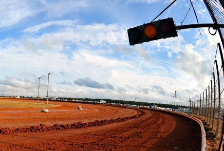 Golden Isles Speedway hosts Super Bowl of Racing VII on Feb. 4-5. (thesportswire.net)