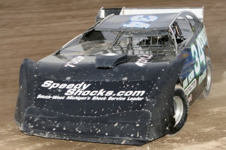 Alan Vochaska piled up 18 victories in 2010. (Jim DenHamer)