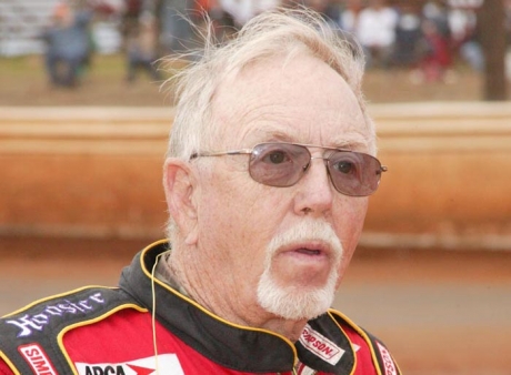 Red Farmer (Scott Oglesby photo)