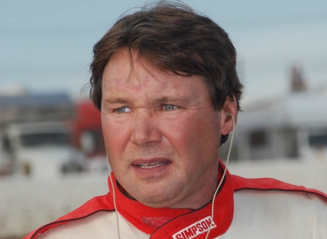 John Gill (DirtonDirt.com)