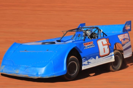 Rob Litton earned $3,500 for his victory at Lone Star. (Best Photography)