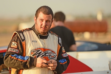 Clay Daly is gunning for his third West Coast Shootout crown. (photofinishphotos.com)