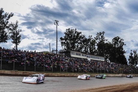 East Alabama draws a big crowd for special events. (Mitchell Jenkins)