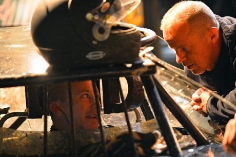 Darrell Lanigan (right) and Jimmy Owens (left). (thesportswire.net)