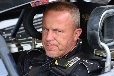 Darrell Lanigan is perfect in two visits to Berlin. (rickschwalliephotos.com)