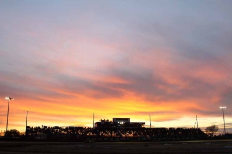 USA Raceway in Tucson, Ariz. (mikerueferphotos.photoreflect.com)