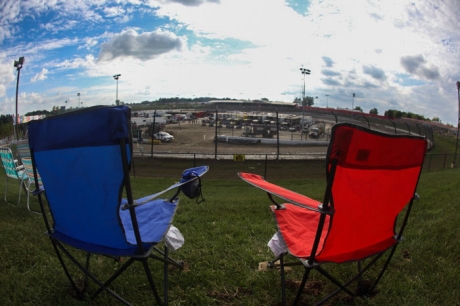 Your seat is waiting at Eldora. (heathlawsonphotos.com)