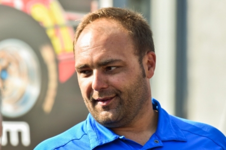 Donny Schatz