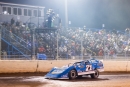 Hudson O'Neal earned $25,000 in May 2's Lucas Oil Late Model Dirt Series action at Florence Speedway in Union, Ky. (heathlawsonphotos.com)