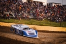 Dustin Sorensen was among Wednesday heat winners at Marion Center. (Emily Schwanke/woolms.com)