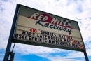 Red Hill Raceway in Sumner, Ill., hosted May 30's MARS Championship Series event. (joshjamesartwork.com)