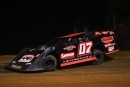 Matt Ryan won July 18's Karl Chevrolet Premier Late Model Tour event at Independence (Iowa) Motor Speedway. (zskphotography.com)