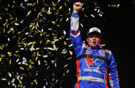 B-Shepp takes finale