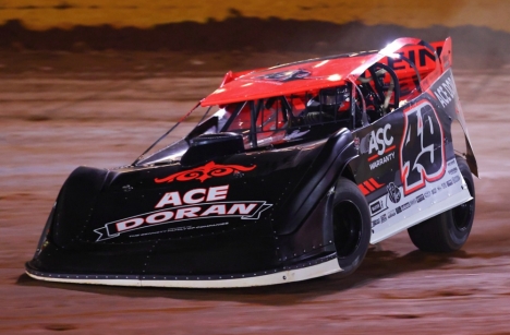 J.D.'s first of ’26