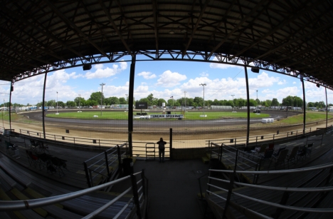 Illinois Speedweek
