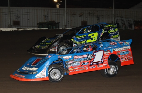 $30,000 for B-Shepp