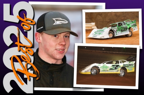 (Credits clockwise from left: Tim Basehore; Zach Yost; Howie Balis)
