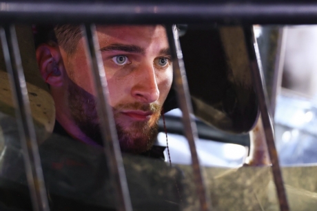 Cody Overton (joshjamesartwork.com)