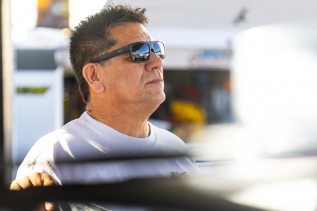 Don Shaw (Tyler Rinken photo)