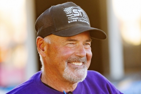 Billy Moyer (Tyler Rinken photo)