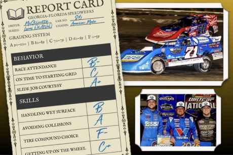 (Heath Lawson and Mike Ruefer photos)