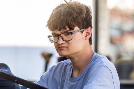 Trey Mills (heathlawsonphotos.com)