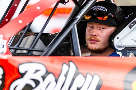 Dillon McCowan (heathlawsonphotos.com)