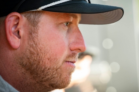 Ethan Dotson (Emily Schwanke/woolms.com)