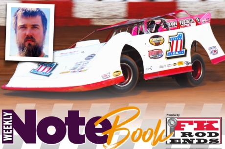 Oakley Gillespie (Kristy Whatley/Highside Photography)