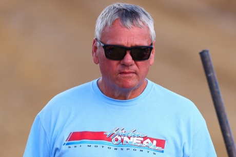 Don O'Neal (joshjamesartwork.com)