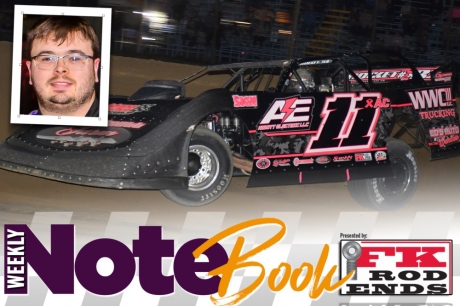 Trevor Collins (WRTSpeedwerx/SDS Photography)