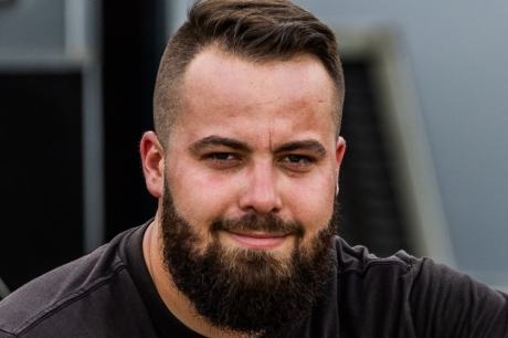 Trevor Landrum (heathlawsonphotos.com)