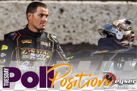 Ricky Thornton Jr. (heathlawsonphotos.com)