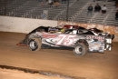 Mike Johnson earned a weekend sweep at Ely, Nev.'s Great Basin Raceway, collecting more than $7,000. (Tom Macht/photofinishphotos.com)