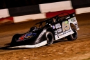 Ryan Gustin earned $15,000 for March 22&#039;s World of Outlaws Late Model Series victory at Swainsboro (Ga.) Raceway. (Kevin Ritchie)