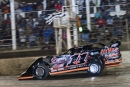 Josh Rice&#039;s first Brownstown (Ind.) Speedway victory paid $10,000 on May 31 in the Northern Allstars-sanctioned Hoosier Dirt Classic. (Ryan Roberts)
