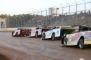 Kyle Hardy captured May 31&#039;s Limited Late Model feature at Winchester (Va.) Speedway. (Clifford Dove)