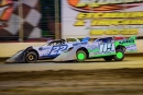 Gregg Satterlee (22) outran Bryan Bernheisel (119) en route to June 15&#039;s Selinsgrove Ford Appalachian Mountain Speedweek victory at Bridgeport (N.Y.) Motorsports Park. (Jason Walls/wrtspeedwerx.com)