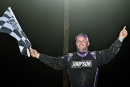 Mark Whitener led all 40 laps July 25 at Penton (Ala.) Raceway for a $10,000 Southern Thunder Super Dirt Series victory. (Zackary Washington/Simple Moments Photography)