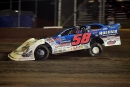 Cedar Lake Speedway in New Richmond, Wis., hosts preliminary night of the $100,000-to-win USA Nationals. (photosbyboyd.smugmug.com)