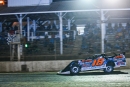 Daulton Wilson earned $10,000 for Aug. 2&#039;s Northern Allstars Late Model Series victory at Brownstown (Ind.) Speedway. (Ryan Roberts)