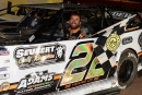 Kevin Eder earned $2,500 for Sept. 5&#039;s Northern Nationals victory at Gondik Law Speedway in Superior, Wis. (shooterguyphotos.com)