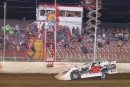 Tony Jackson Jr. captured Sept. 14&#039;s MARS Championship Series event at Quincy (Ill.) Raceway for a $5,000 payday. (brendonbauman.com)