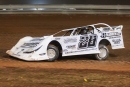 Tyler Carpenter earned $5,000 in winning Oct. 11&#039;s Short Track Debut at West Virginia Motor Speedway in Mineral Wells, W.Va. (Zach Yost)