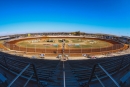 The Dirt Track at Charlotte is set to host Thursday's first racing competition of the World Finals. (Zach Yost)